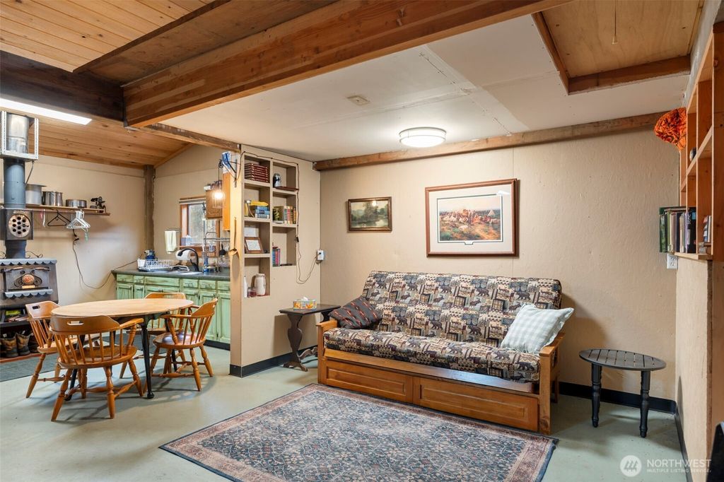 Photo of 0 Wildwood Road, Boistfort, WA 98538 (MLS # 2475286)