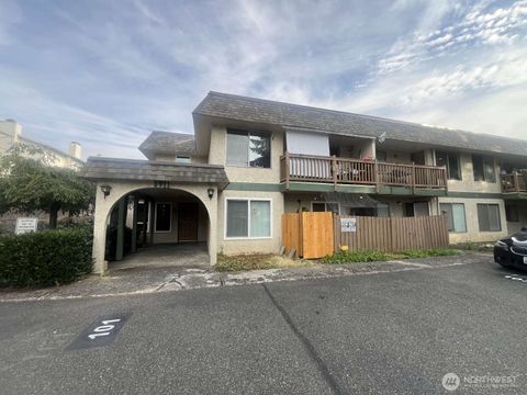Photo of 8911 Holly Drive #110, Everett, WA 98208 (MLS # 2429905)
