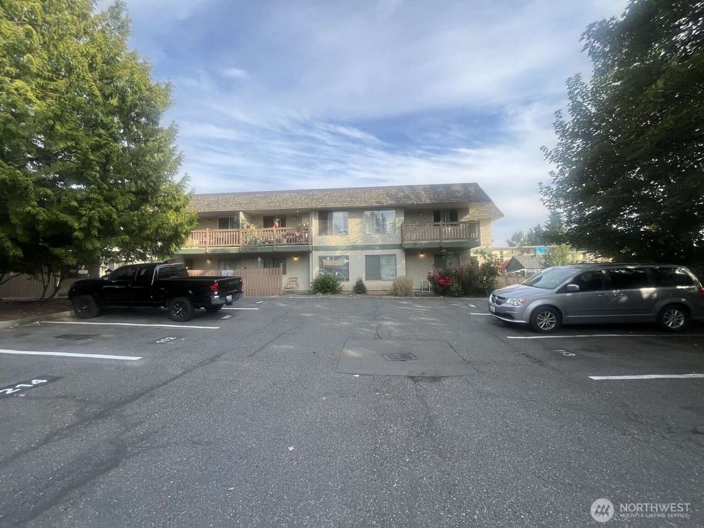 Photo of 8911 Holly Drive #110, Everett, WA 98208 (MLS # 2429905)
