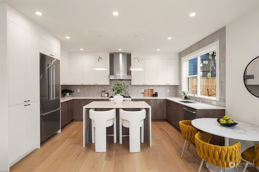 Photo of 7000 Ravenna Avenue NE, Seattle, WA 98115 (MLS # 2233867)