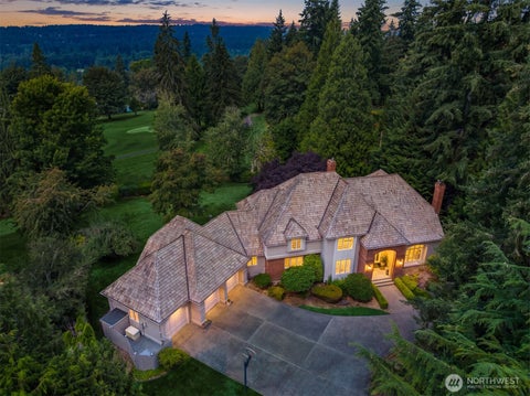 Photo of 13905 212th Drive NE, Woodinville, WA 98077 (MLS # 2574279)