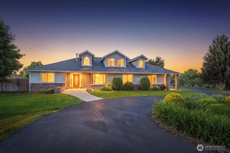 221 Shane Porter Road