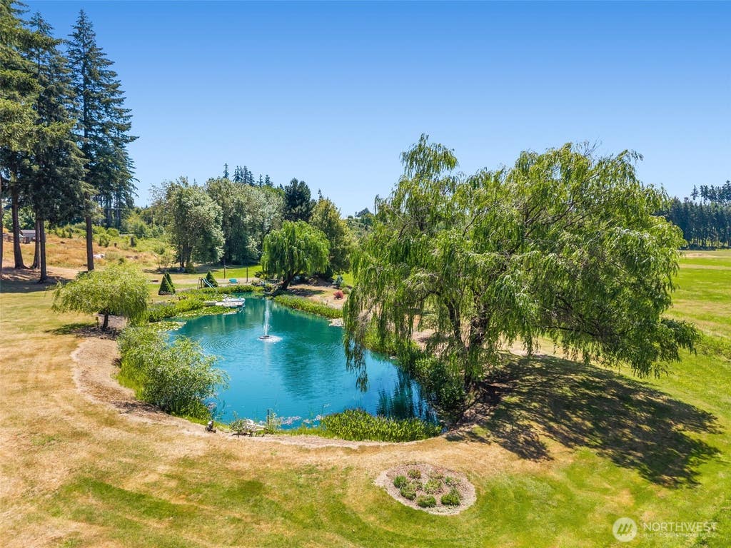 Photo of 221 Diekman Road, Chehalis, WA 98532 (MLS # 2557642)