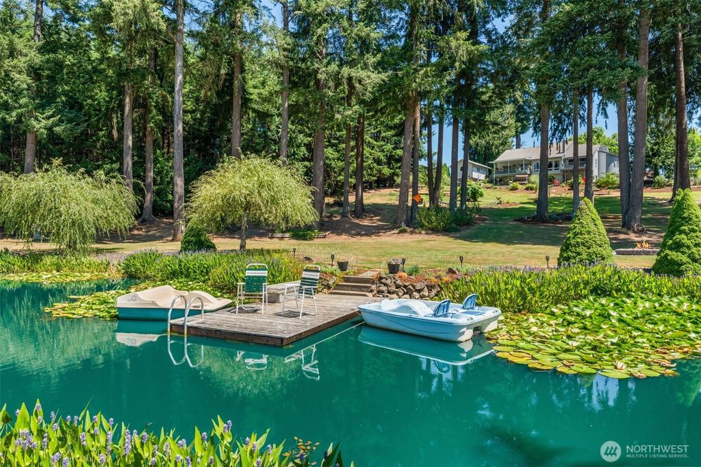 Photo of 221 Diekman Road, Chehalis, WA 98532 (MLS # 2557642)