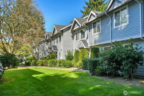 Photo of 13020 102nd Lane NE #5, Kirkland, WA 98034 (MLS # 2505580)