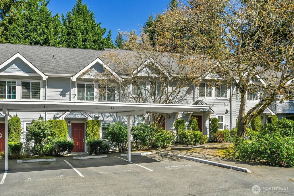 Photo of 13020 102nd Lane NE #5, Kirkland, WA 98034 (MLS # 2505580)