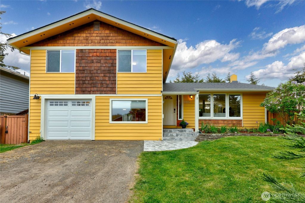 Photo of 4340 Haines Street, Port Townsend, WA 98368 (MLS # 2521276)