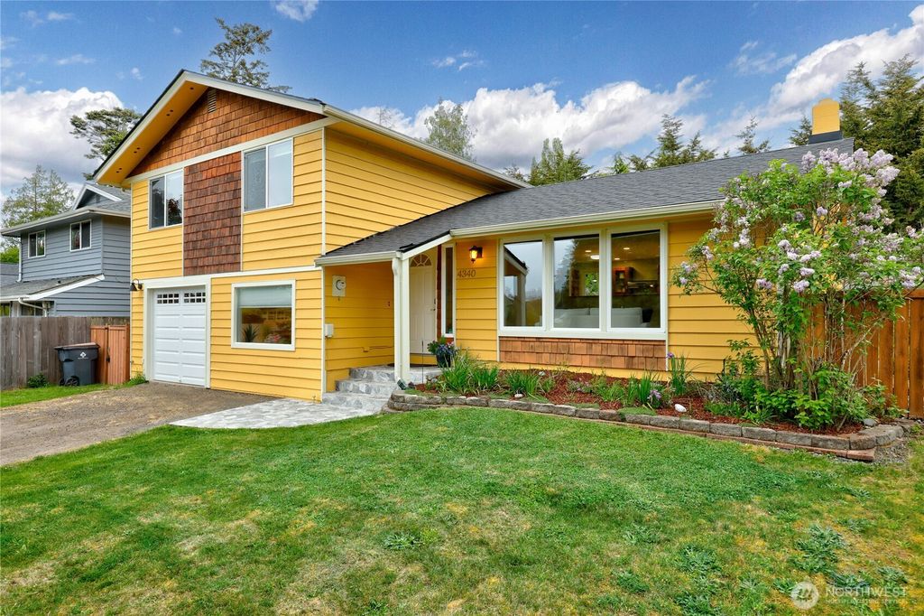 Photo of 4340 Haines Street, Port Townsend, WA 98368 (MLS # 2521276)
