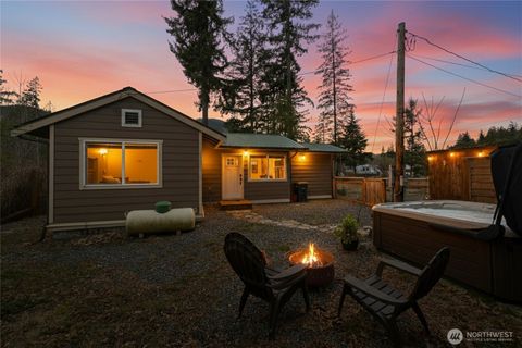 6425 Little Big Horn Maple Falls WA 98266