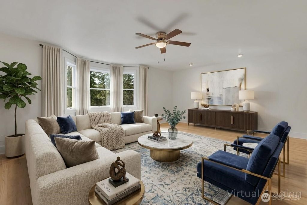 Photo of 1622 SW 140th Street, Burien, WA 98166 (MLS # 2500814)