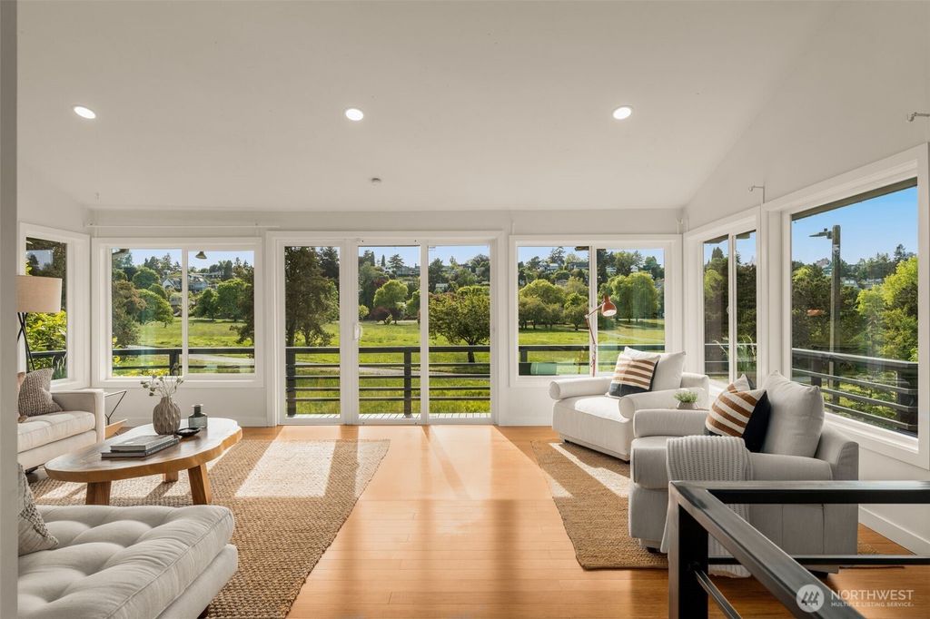 Photo of 3820 45th Avenue S, Seattle, WA 98118 (MLS # 2509873)