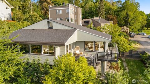 Photo of 3820 45th Avenue S, Seattle, WA 98118 (MLS # 2509873)