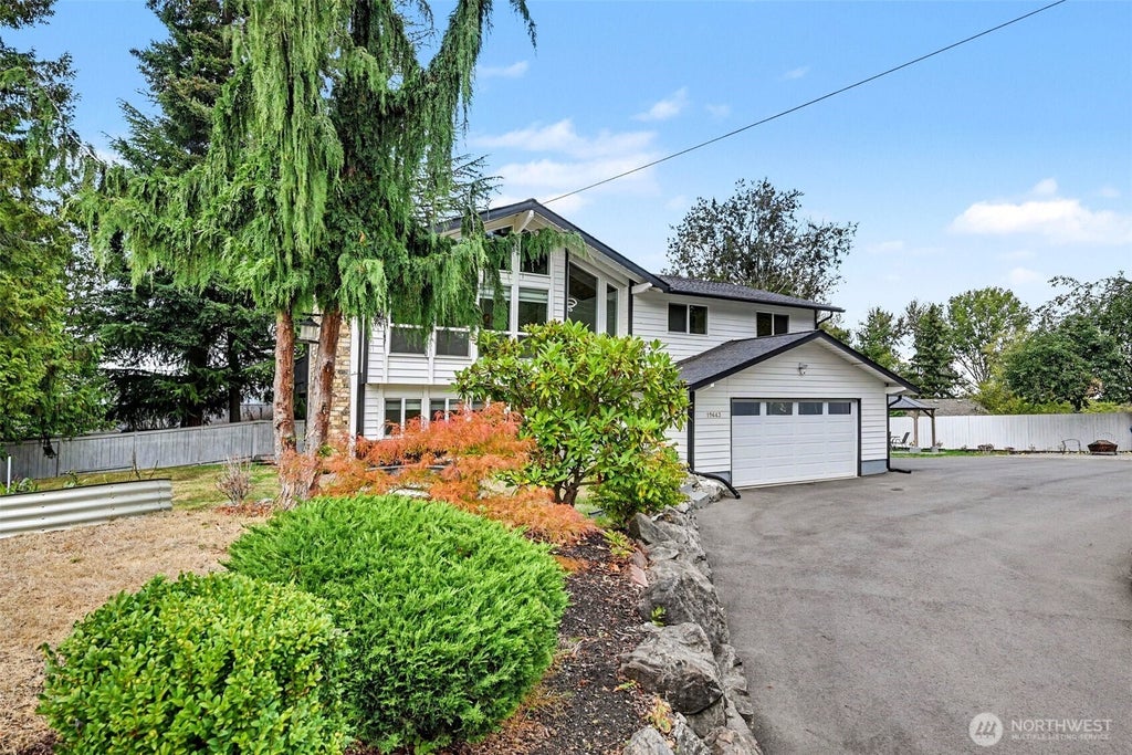 Photo of 19643 Talbot Road S, Renton, WA 98055 (MLS # 2580974)