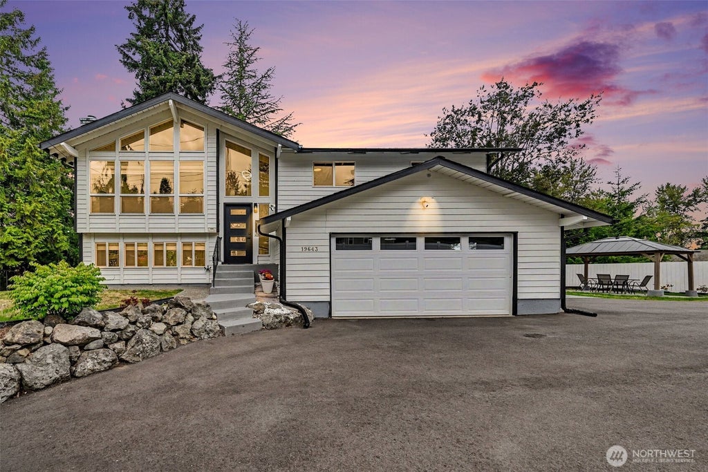 Photo of 19643 Talbot Road S, Renton, WA 98055 (MLS # 2580974)