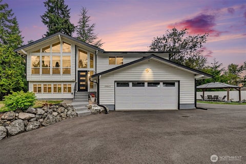 Photo of 19643 Talbot Road S, Renton, WA 98055 (MLS # 2580974)
