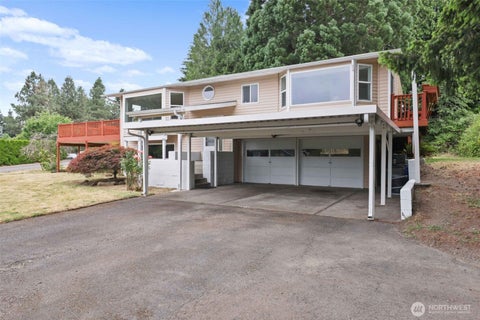 Photo of 7017 NE 2nd Avenue, Vancouver, WA 98665 (MLS # 2523963)
