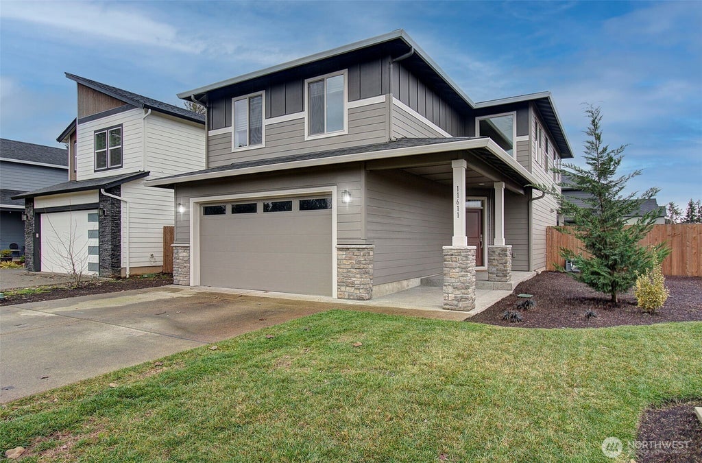 Photo of 11611 NE 135th Avenue, Brush Prairie, WA 98606 (MLS # 2576135)