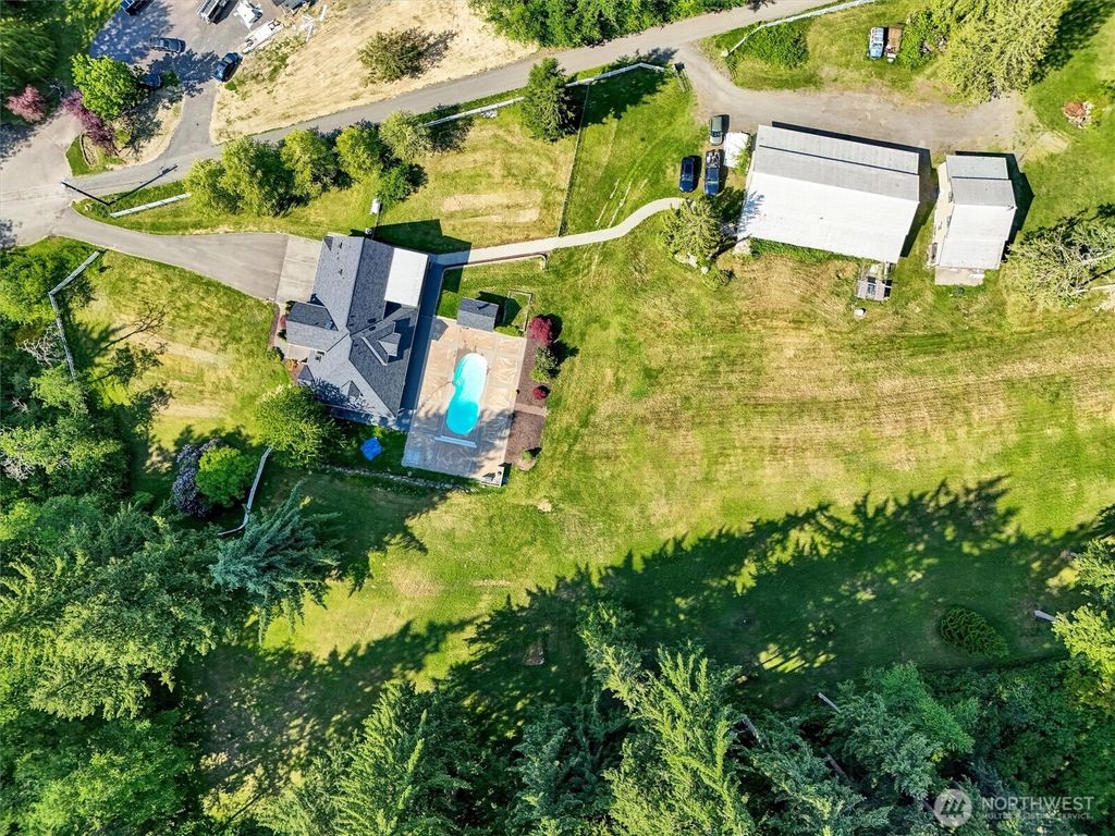 Photo of 11922 197th Street SE, Snohomish, WA 98296 (MLS # 2393501)