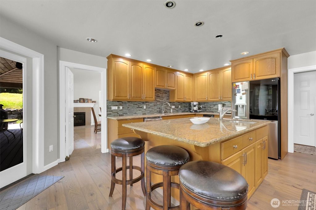Photo of 11922 197th Street SE, Snohomish, WA 98296 (MLS # 2393501)