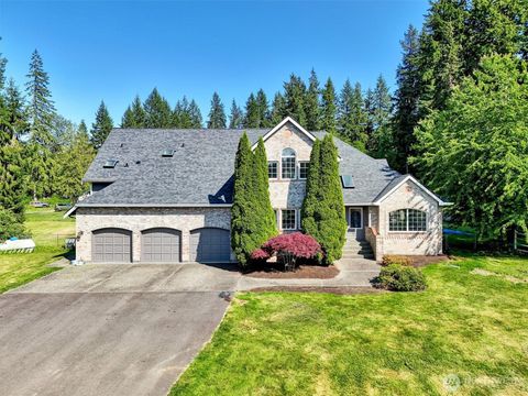 11922 197th Street SE Snohomish WA 98296