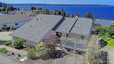 Photo of 269 Burke Drive, Camano Island, WA 98282 (MLS # 2504374)