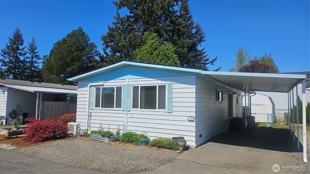 Photo of 7508 47th Avenue NE #12, Marysville, WA 98270 (MLS # 2514339)