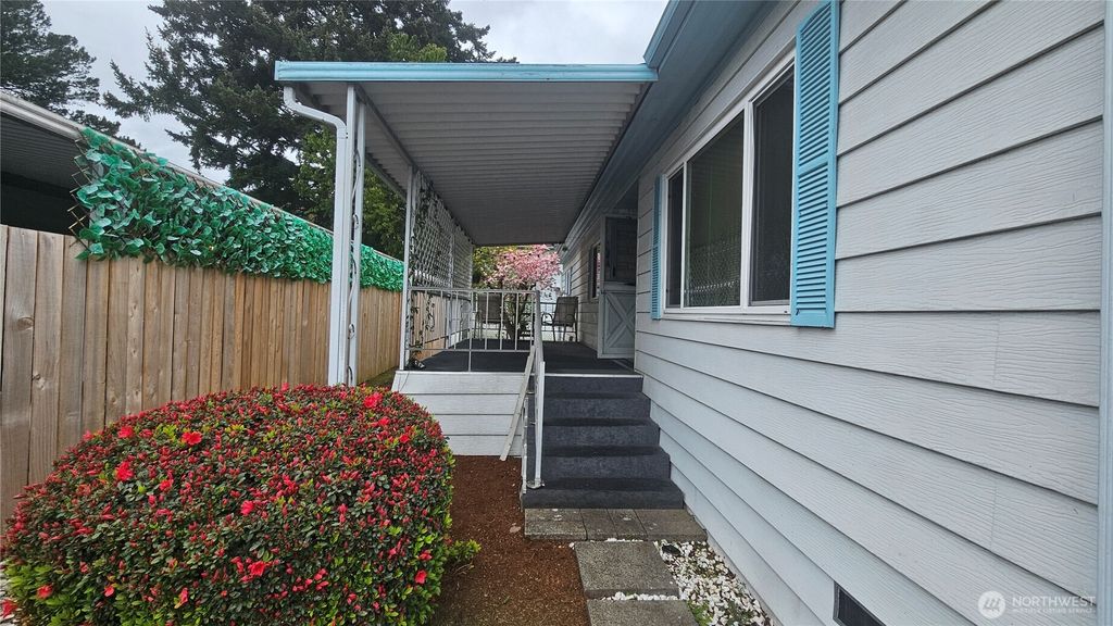 Photo of 7508 47th Avenue NE #12, Marysville, WA 98270 (MLS # 2514339)