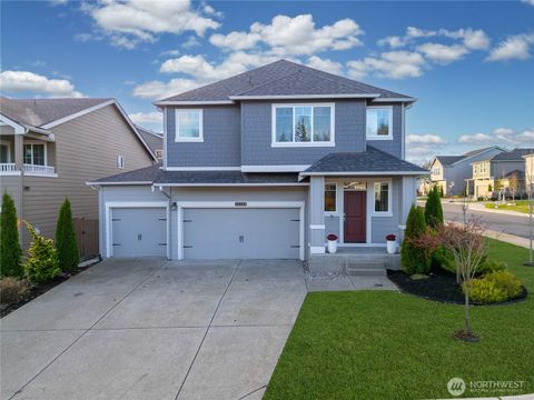 15362 200th Avenue E Bonney Lake WA 98391