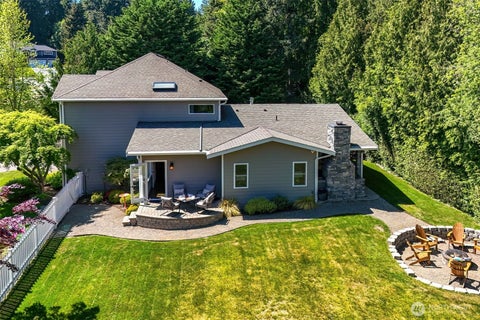 Photo of 10362 Capistrano Place NE, Poulsbo, WA 98370 (MLS # 2532435)