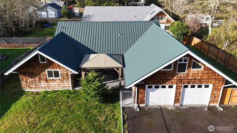 Photo of 30711 O Place, Ocean Park, WA 98640 (MLS # 2456337)
