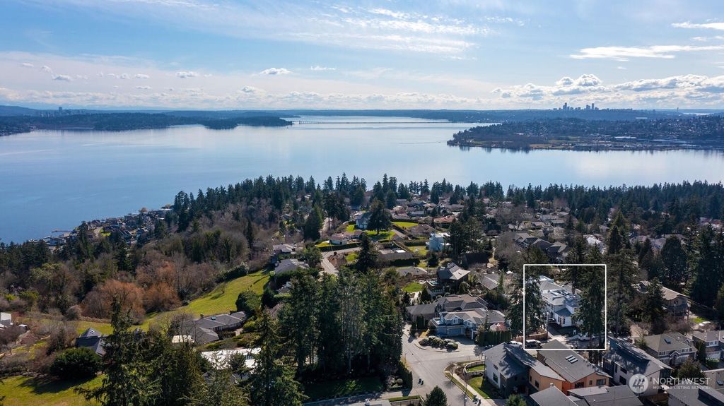 Photo of 8241 NE 119th Street, Kirkland, WA 98034 (MLS # 2168713)