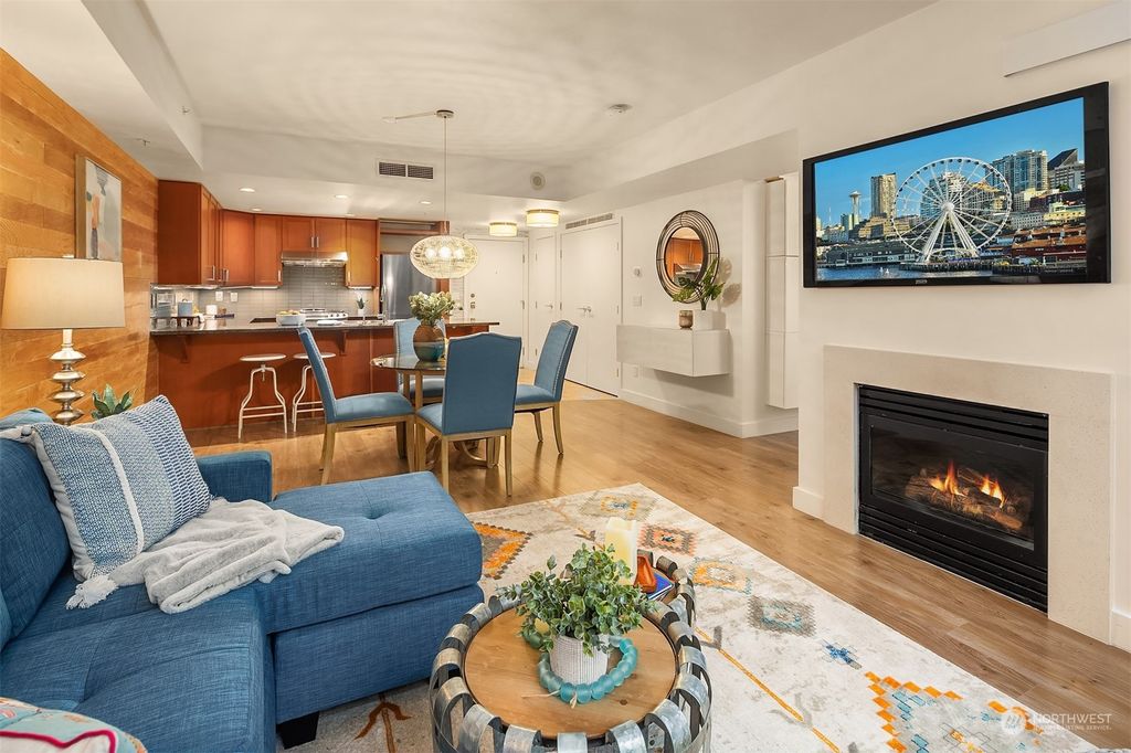 Photo of 1420 Terry Avenue #203, Seattle, WA 98101 (MLS # 2029974)