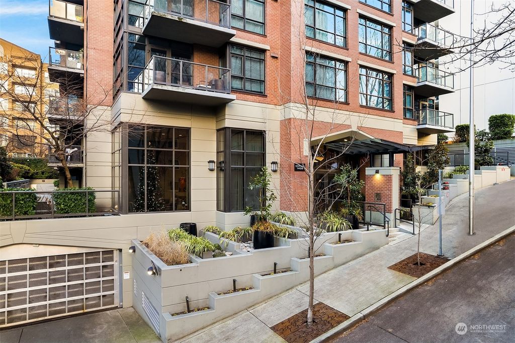 Photo of 1420 Terry Avenue #203, Seattle, WA 98101 (MLS # 2029974)