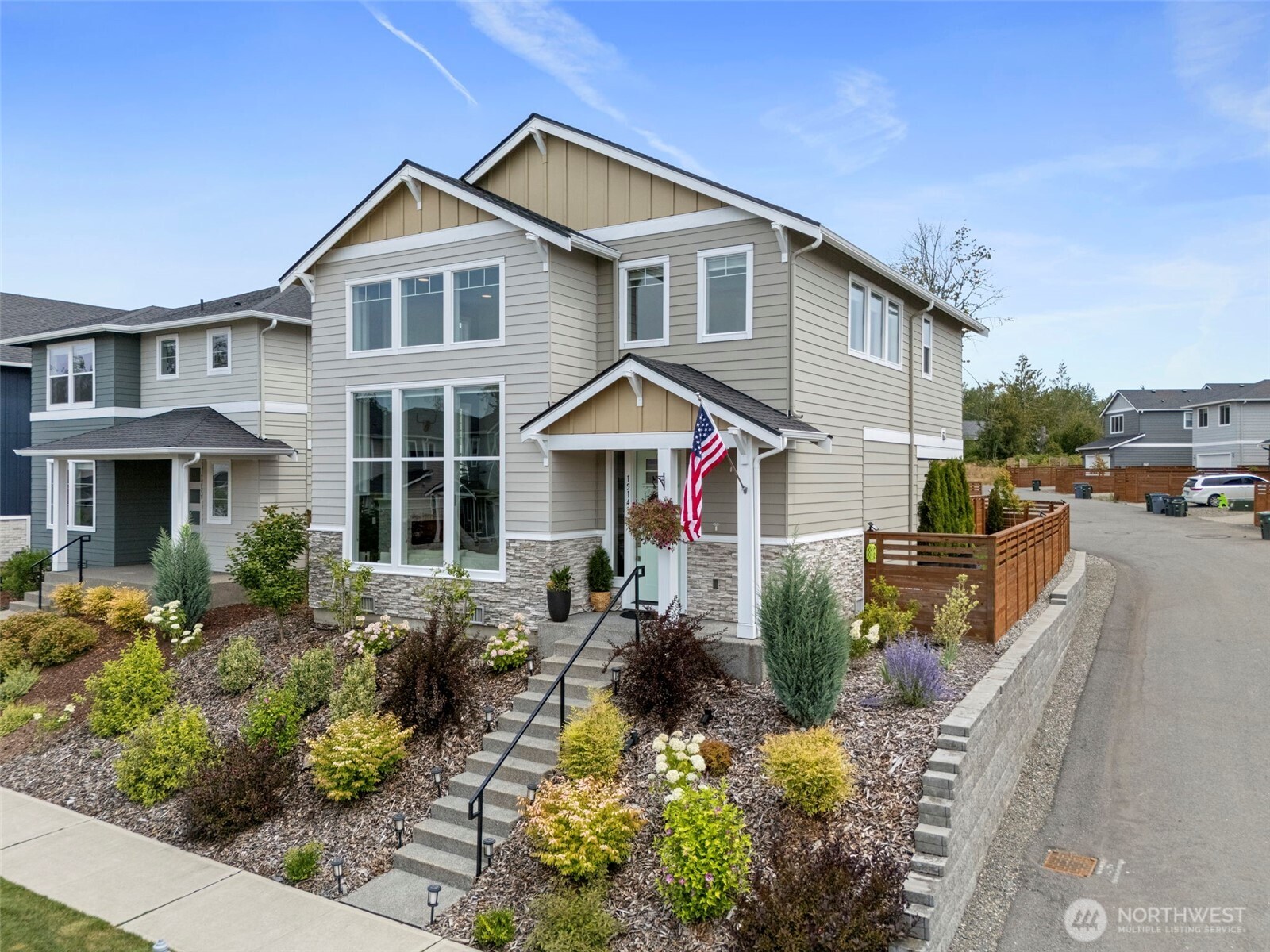 15143 Tyee Drive