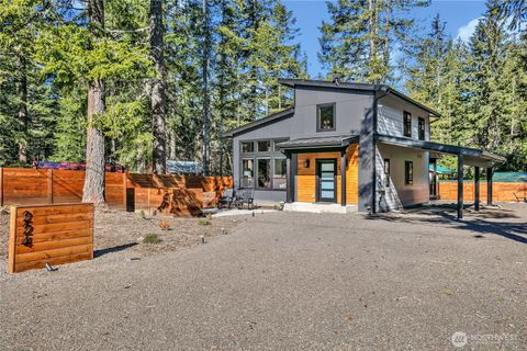 224 Osborn Road, Ashford, WA 98304 - MLS#: 2357960