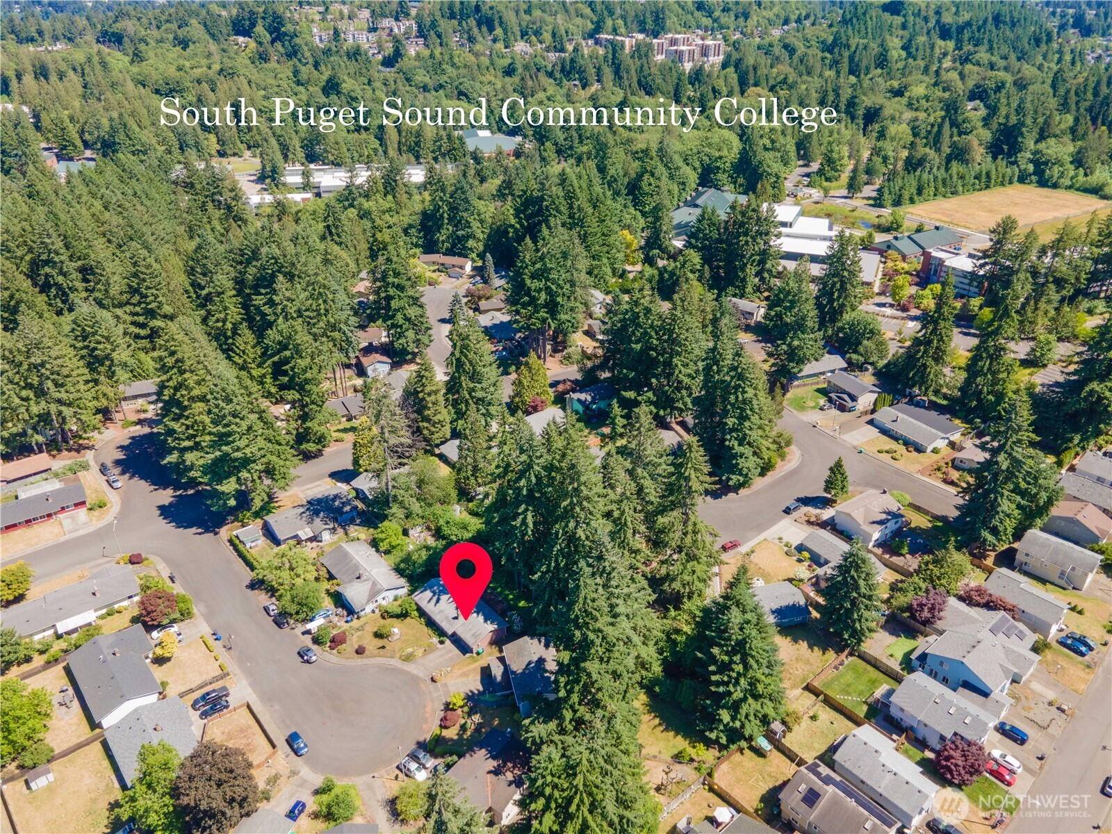 2623 25th Court SW