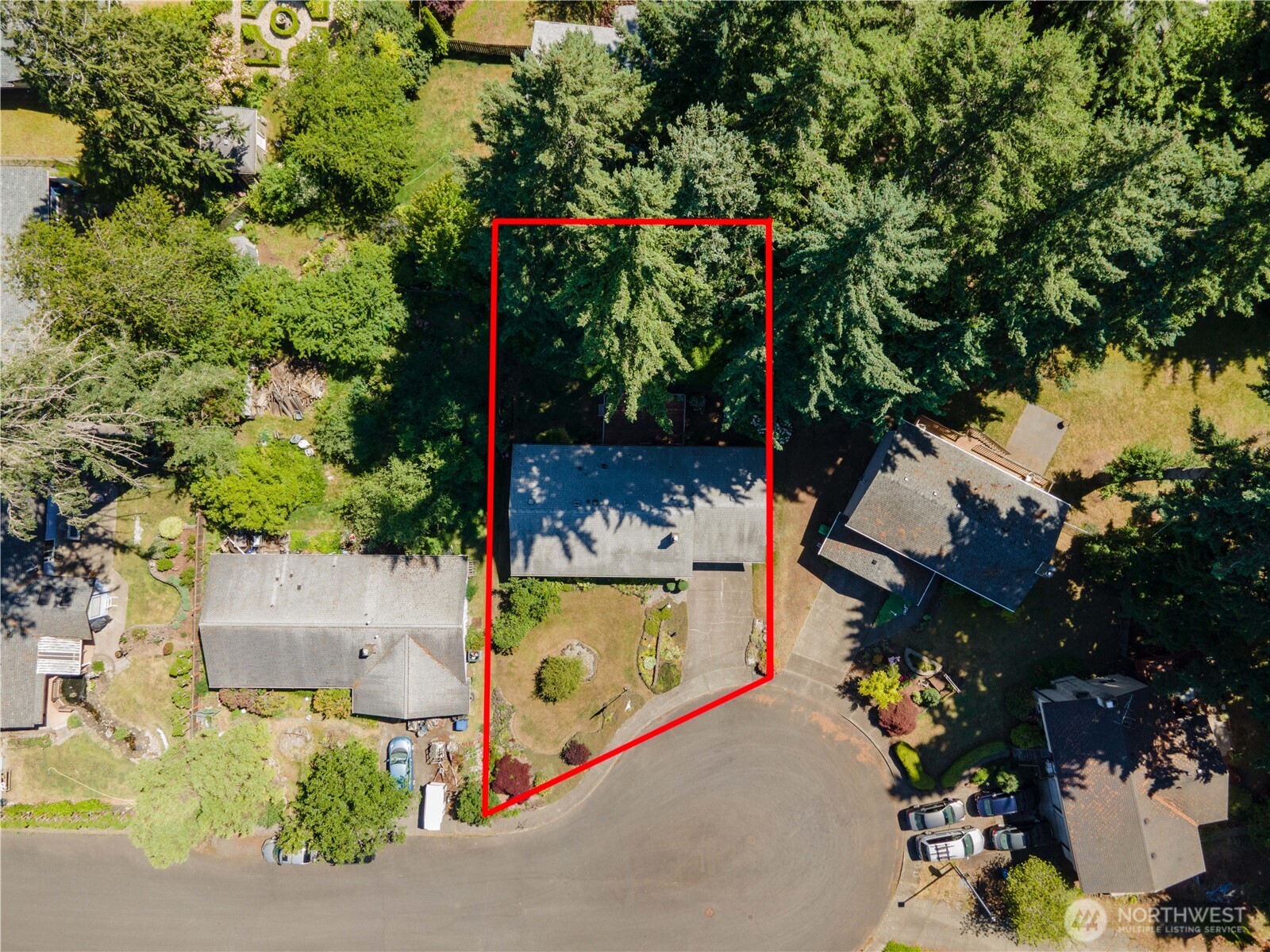 2623 25th Court SW