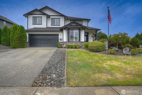 13503 168th Street Ct E Puyallup WA 98374