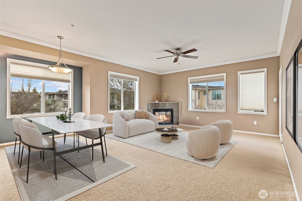 Photo of 14915 38th Drive SE #2049, Bothell, WA 98012 (MLS # 2458916)