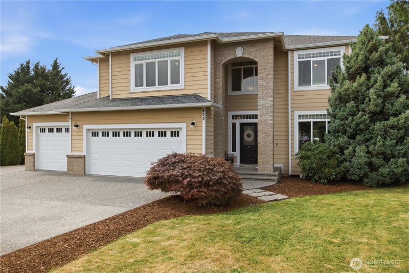 473 Mountain Circle Drive