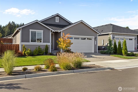 Photo of 2631 Acer Loop SE, Lacey, WA 98513 (MLS # 2586917)