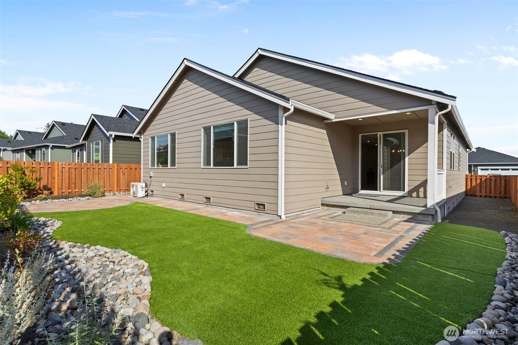 Photo of 2631 Acer Loop SE, Lacey, WA 98513 (MLS # 2586917)
