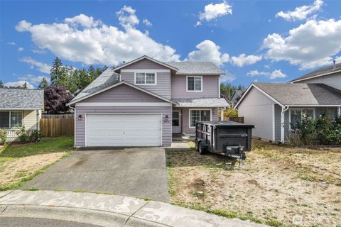 Photo of 20201 13th Street Ct E, Spanaway, WA 98387 (MLS # 2443260)
