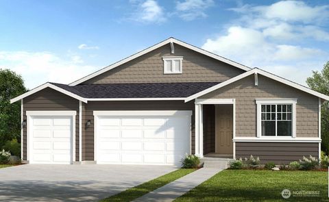 2612 Acer Loop SE Lacey WA 98513