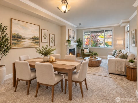 Photo of 15408 Main Street #207, Mill Creek, WA 98012 (MLS # 2592140)