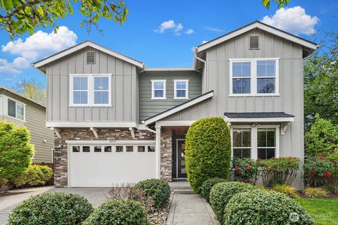 Photo of 10315 134th Place NE, Kirkland, WA 98033 (MLS # 2542599)
