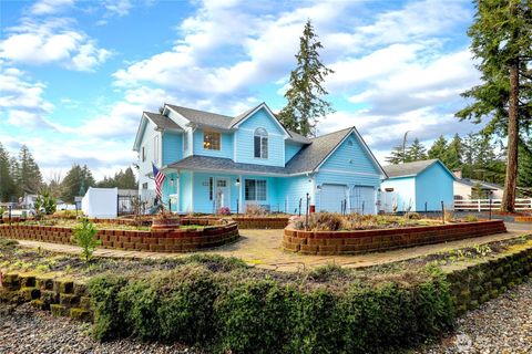 141 E Westwood Drive, Shelton, WA 98584 - MLS#: 2329035