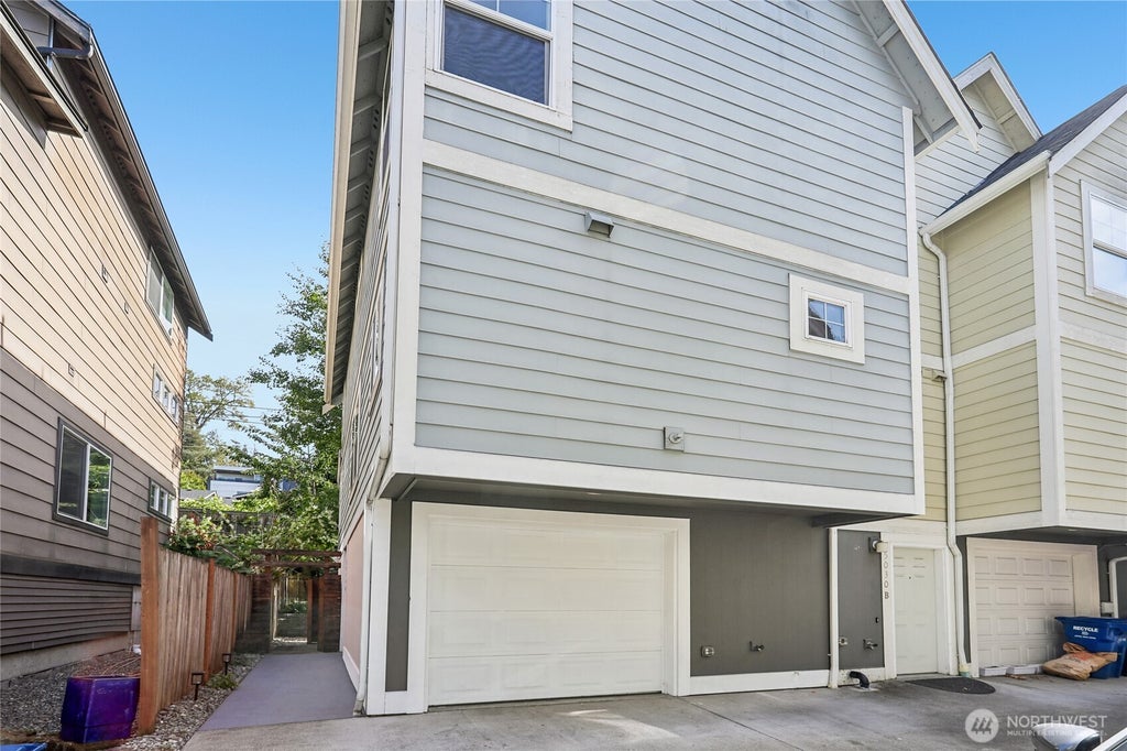 Photo of 5030 Delridge Way SW #A, Seattle, WA 98106 (MLS # 2578524)
