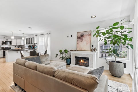 Photo of 5030 Delridge Way SW #A, Seattle, WA 98106 (MLS # 2578524)