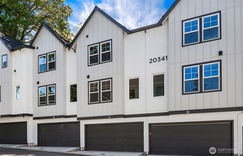 20341 90th Drive NE C